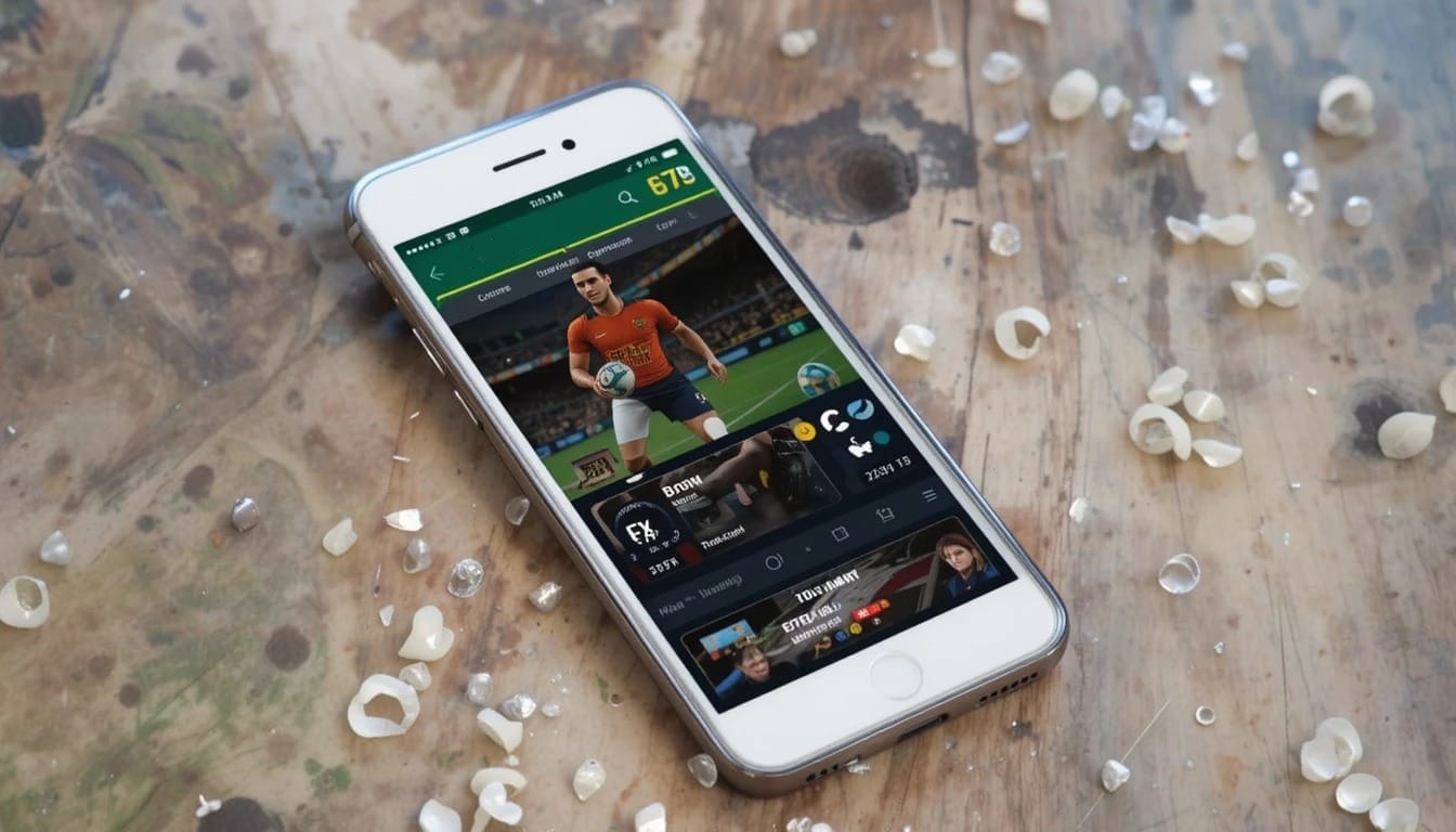 Baixe o App da 78ww